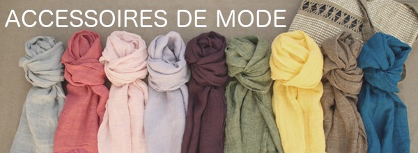 accessoires de mode